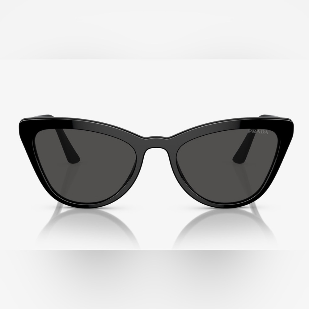 PRADA PR 01VS Catwalk Sunglasses